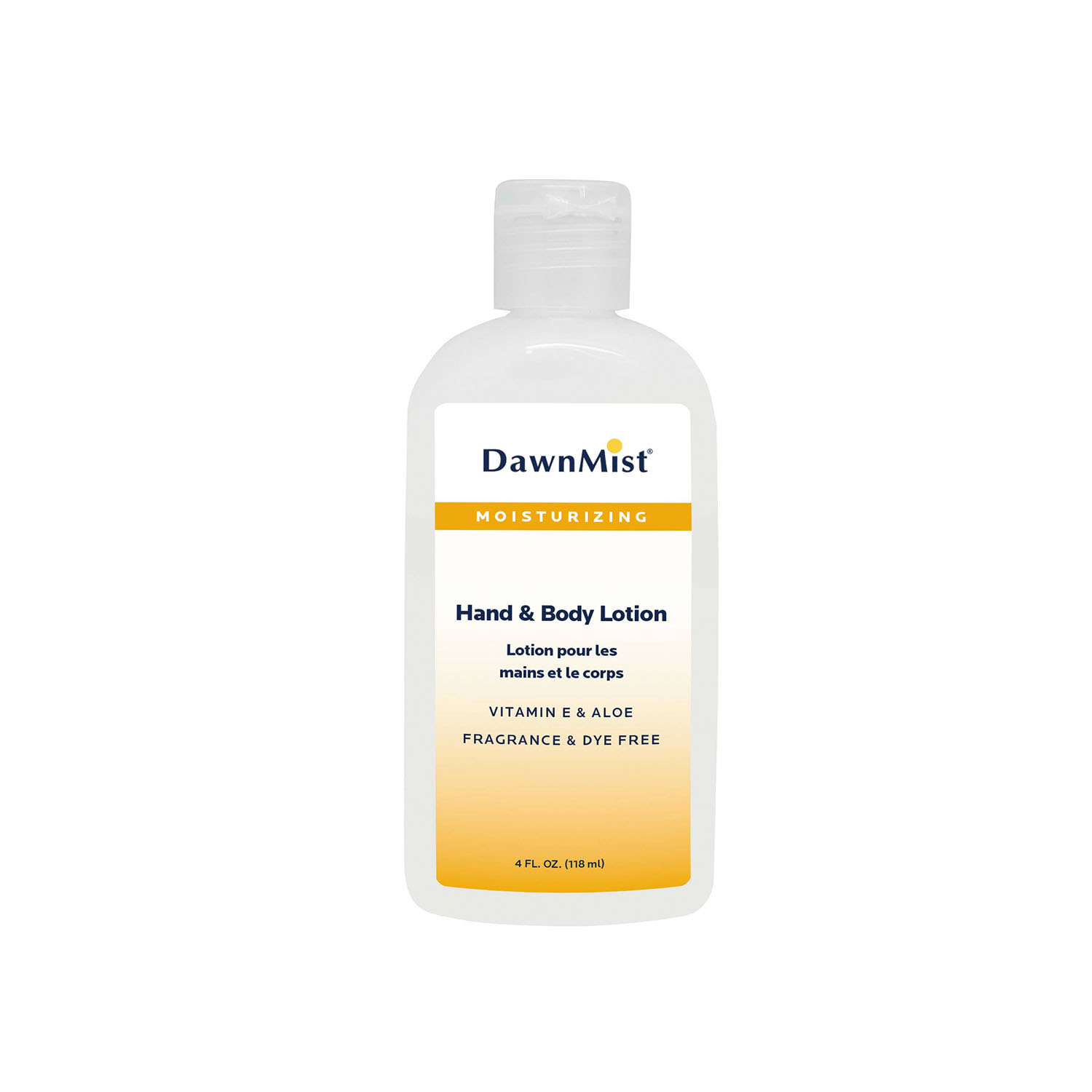 DUKAL DAWNMIST HAND & BODY LOTION : HLF04 CS           $75.92 Stocked