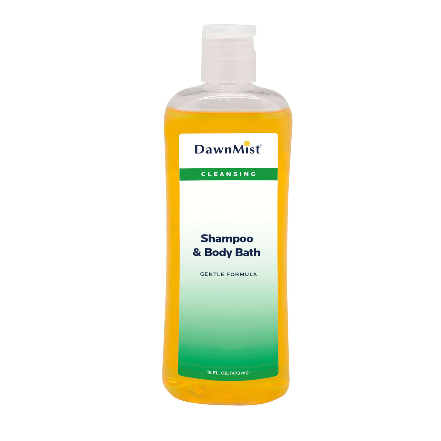 DUKAL DAWNMIST SHAMPOO & BODY WASH : MS16 EA               $3.24 Stocked