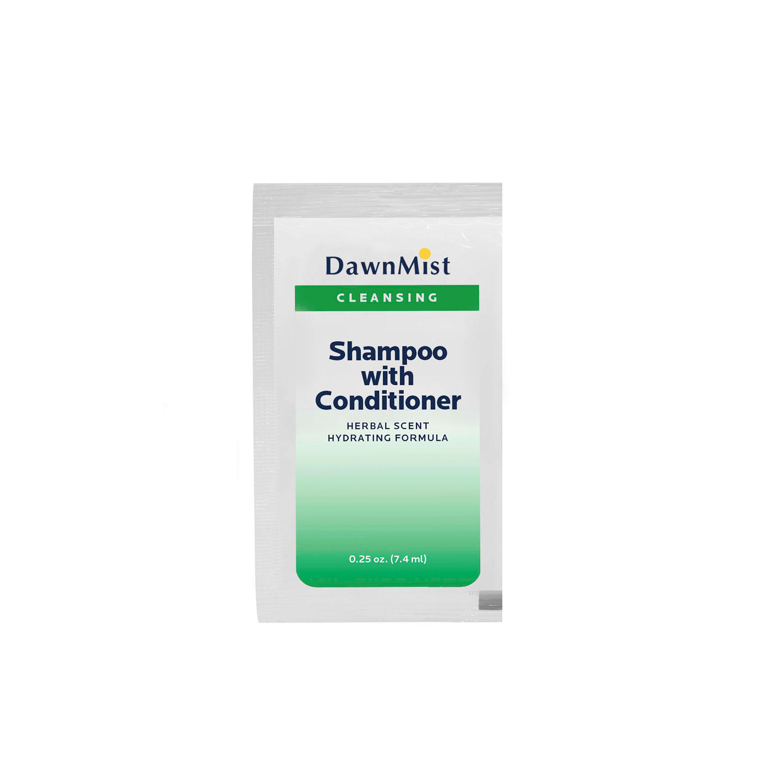 DUKAL DAWNMIST SHAMPOO & BODY WASH : PSC70 CS $41.88 Stocked