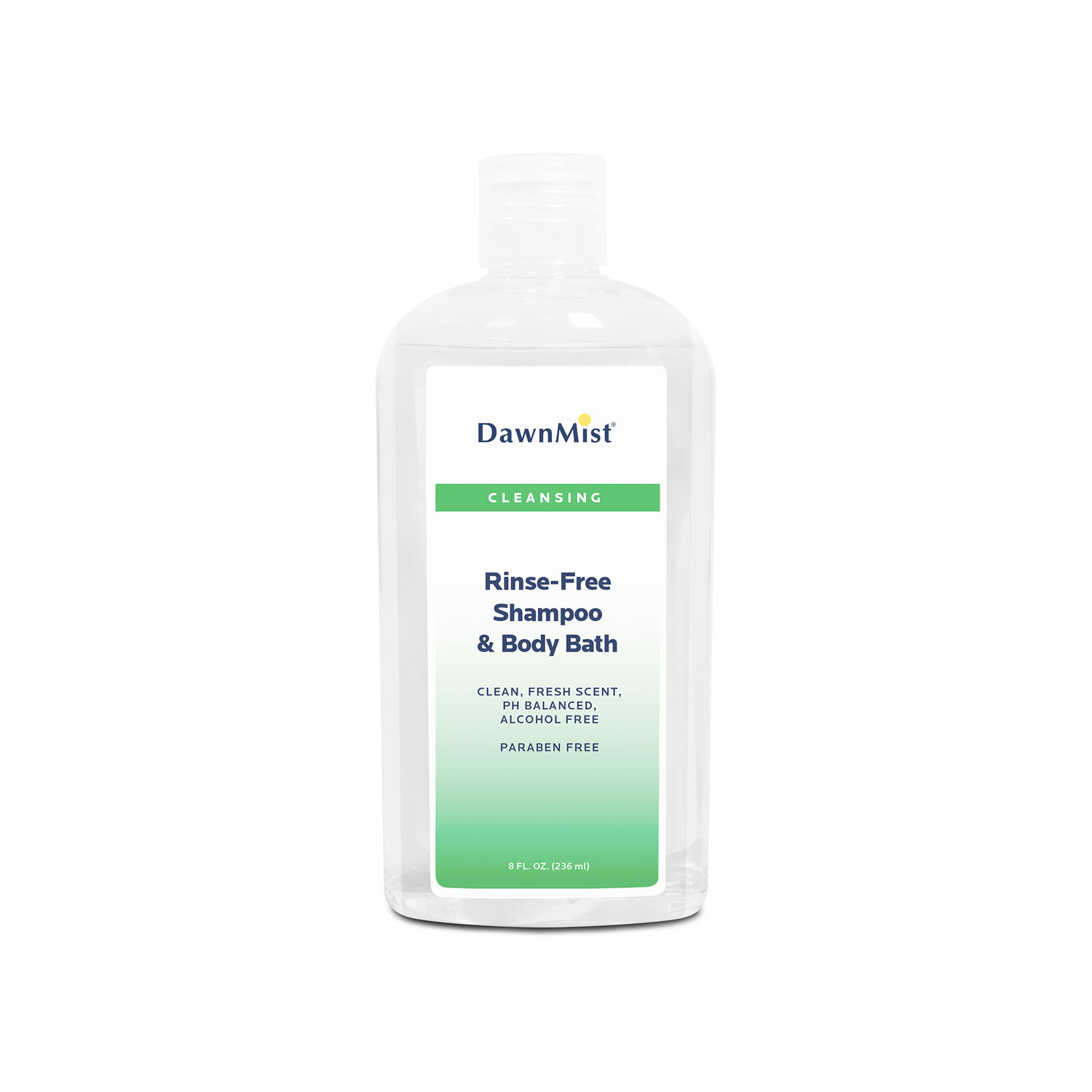 DUKAL DAWNMIST SHAMPOO & BODY WASH : NR08 CS              $60.19 Stocked