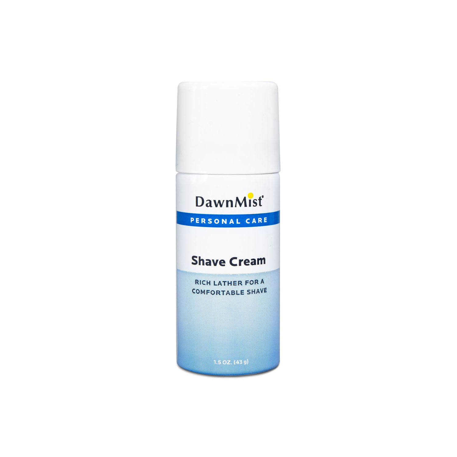 DUKAL DAWNMIST SHAVE CREAM : SC15 CS $128.59 Stocked