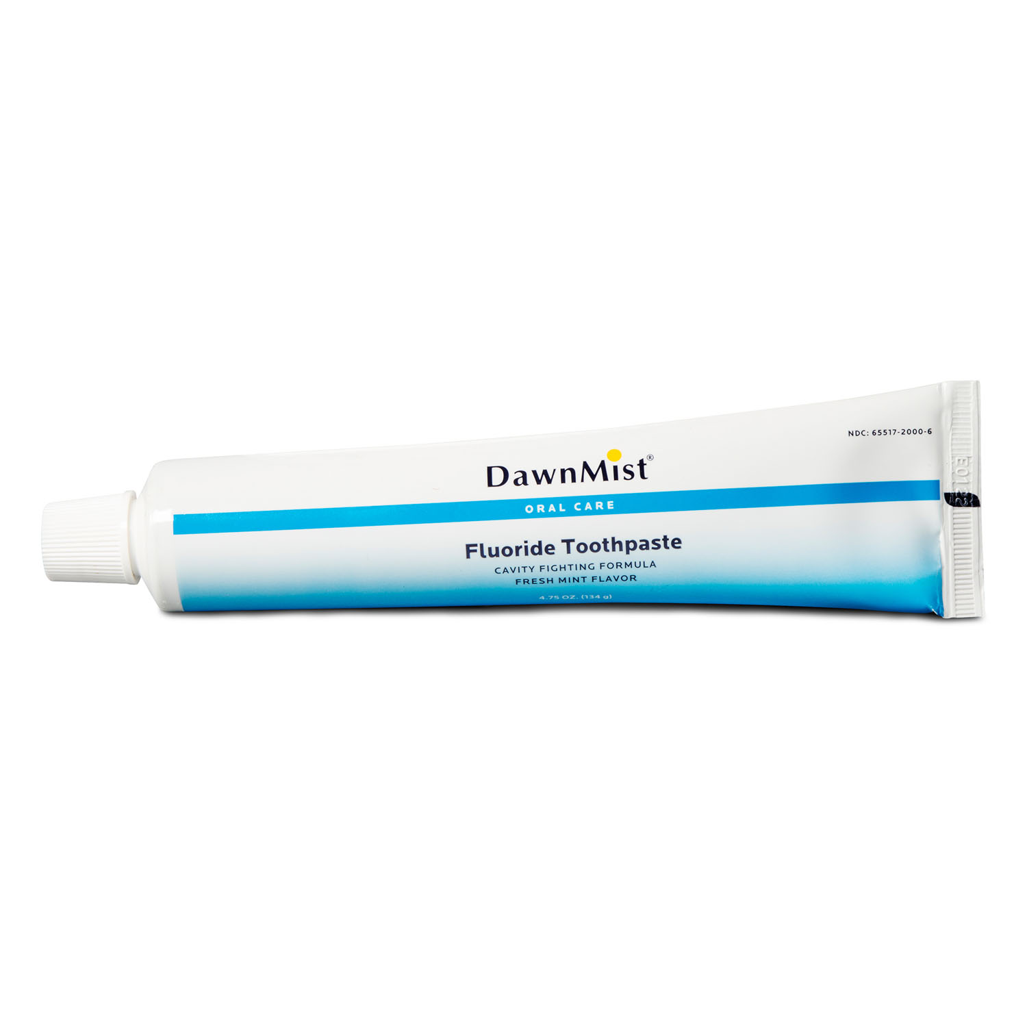 DUKAL DAWNMIST TOOTHPASTE : RTP47B EA      $0.55 Stocked