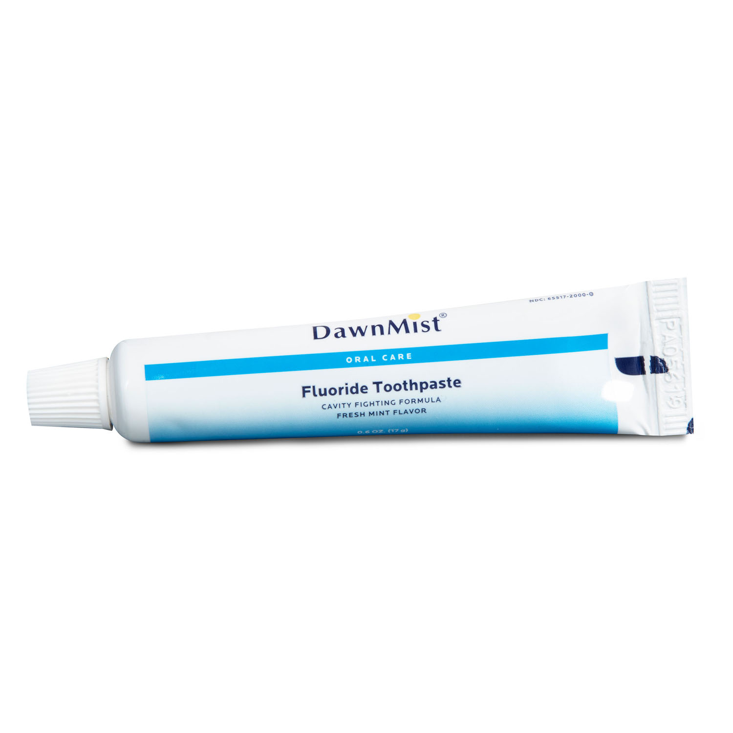 DUKAL DAWNMIST TOOTHPASTE : RTP06 CS     $92.59 Stocked