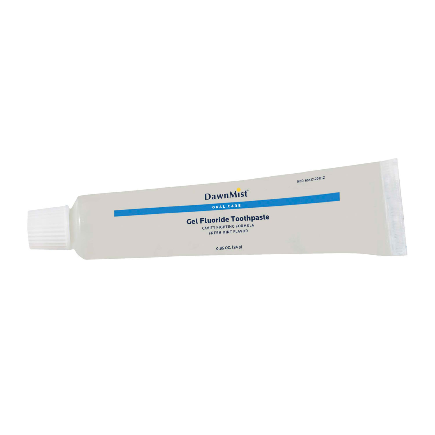 DUKAL DAWNMIST TOOTHPASTE : GTP4661 BX