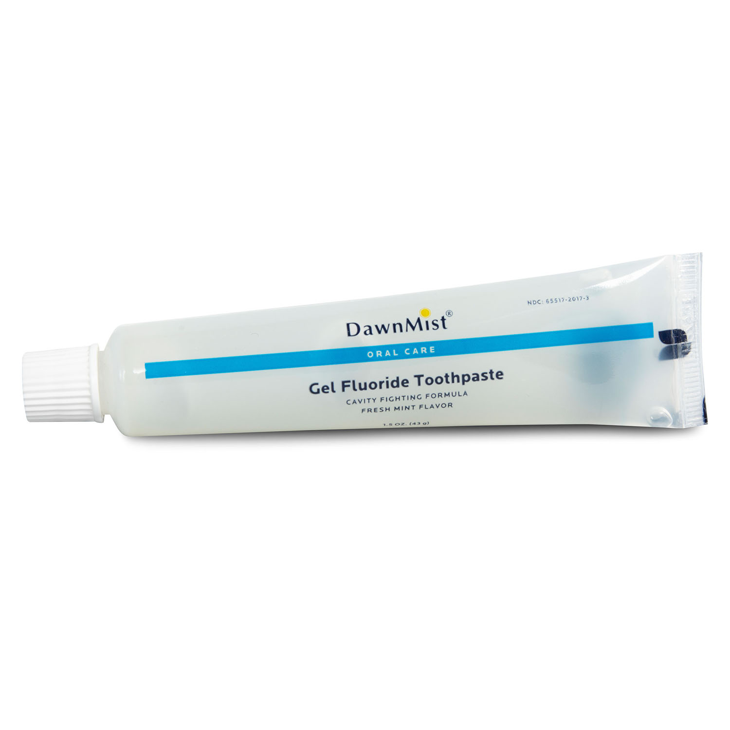 DUKAL DAWNMIST TOOTHPASTE : GTP4678 CS      $47.89 Stocked