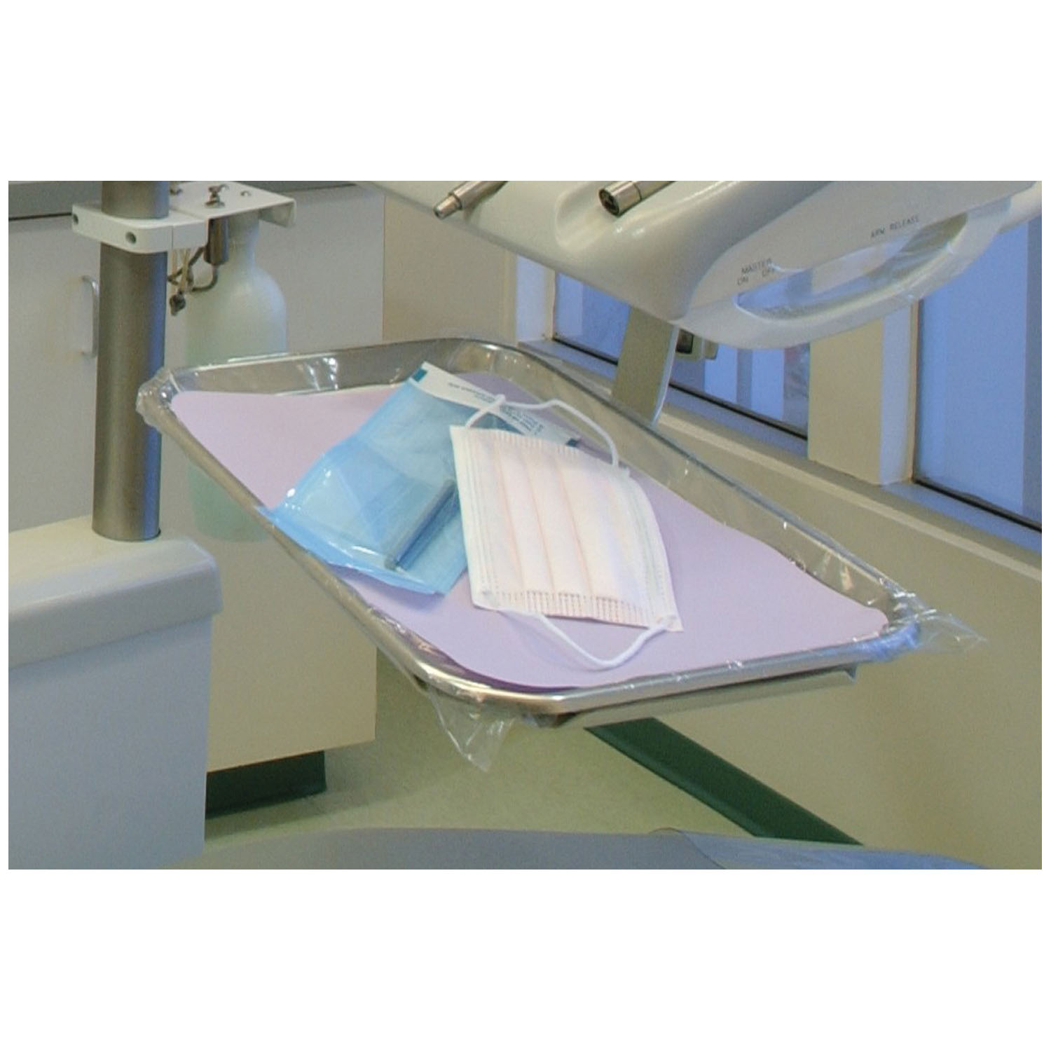 CROSSTEX TRAY SLEEVES : BCTS710 CS               $134.70 Stocked