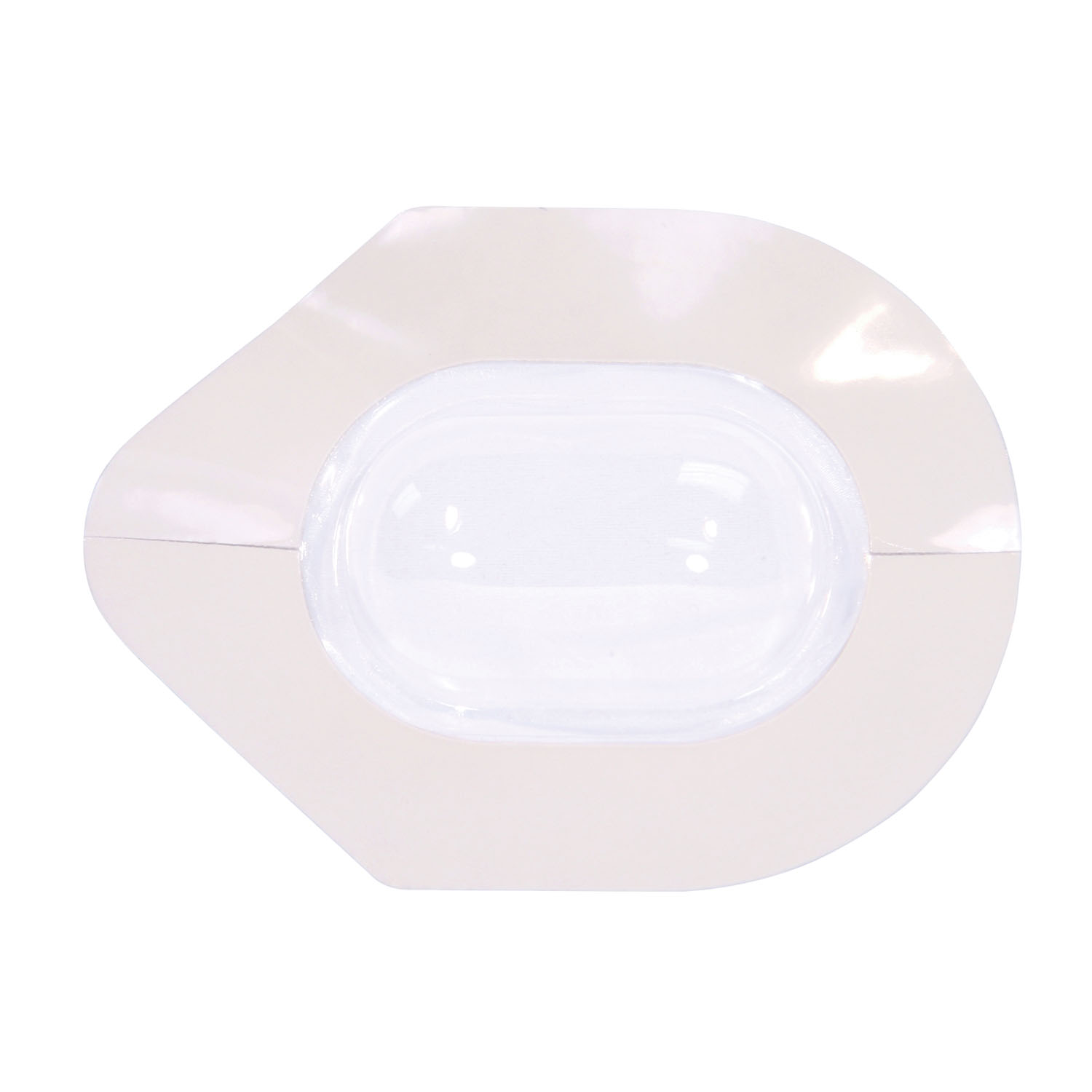 ASPEN SURGICAL EYE BUBBLE : 0002 BX   $61.10 Stocked