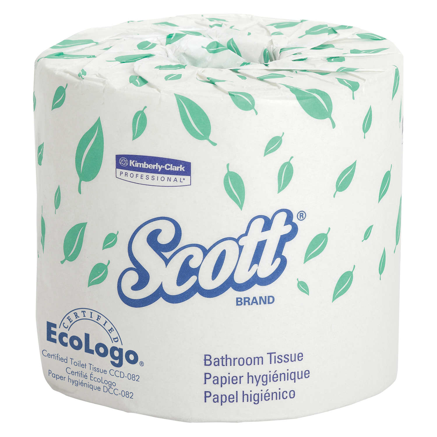 KIMBERLY-CLARK BATHROOM TISSUE : 04460 CS          $101.93 Stocked