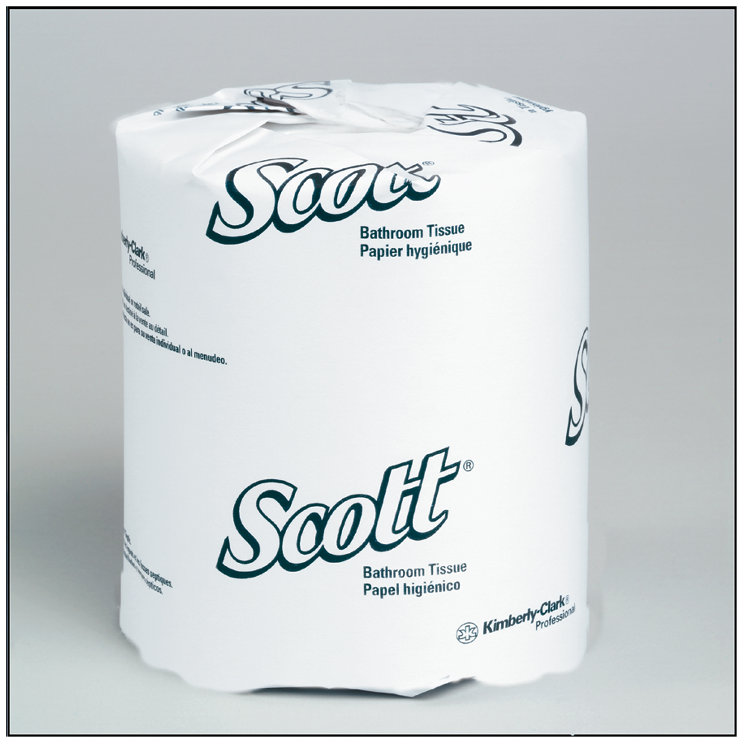 KIMBERLY-CLARK BATHROOM TISSUE : 05102 CS                $145.30 Stocked