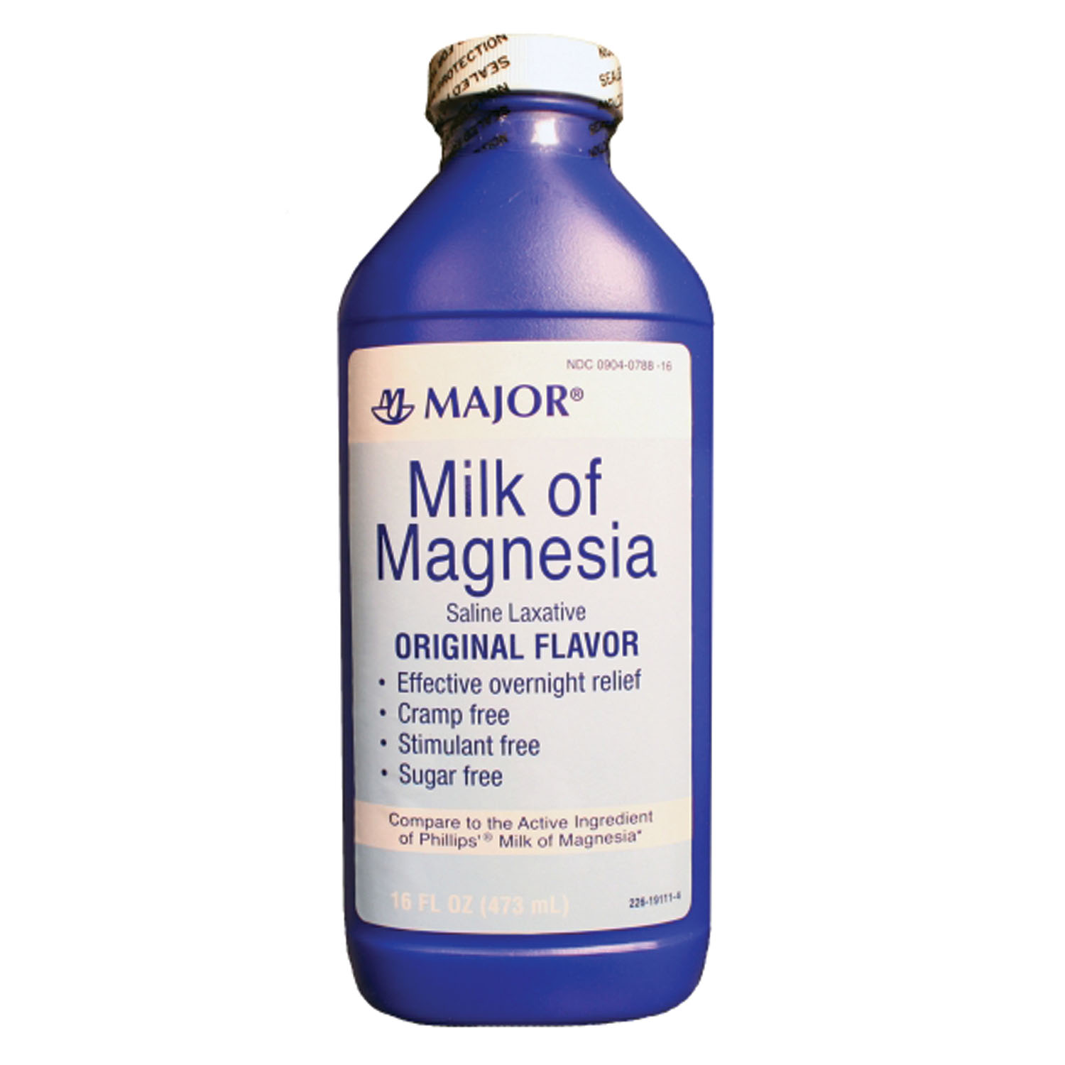 MAJOR ANTACID LIQUID : 002672 EA    $4.18 Stocked