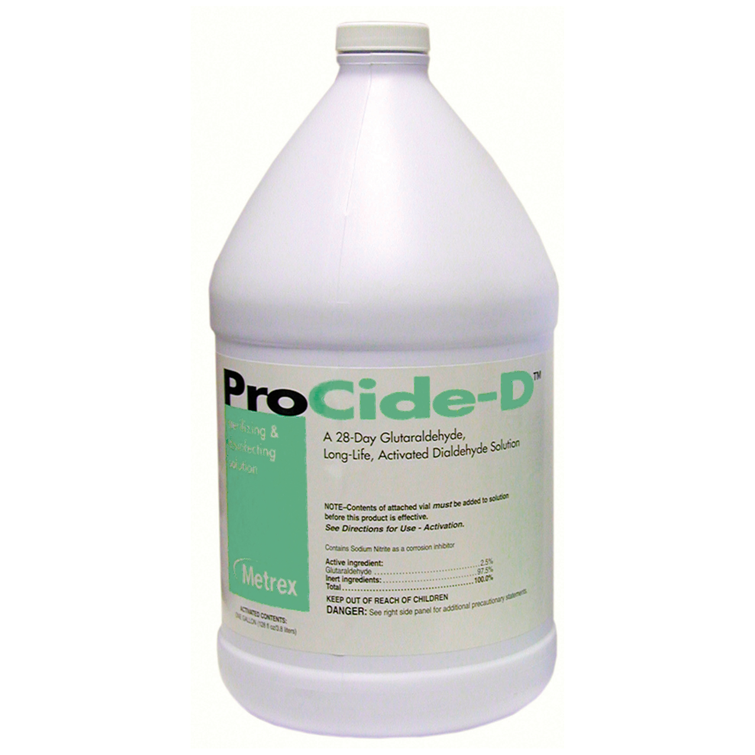 METREX PROCIDE-D & PROCIDE-D PLUS : 10-2860 EA $31.91 Stocked