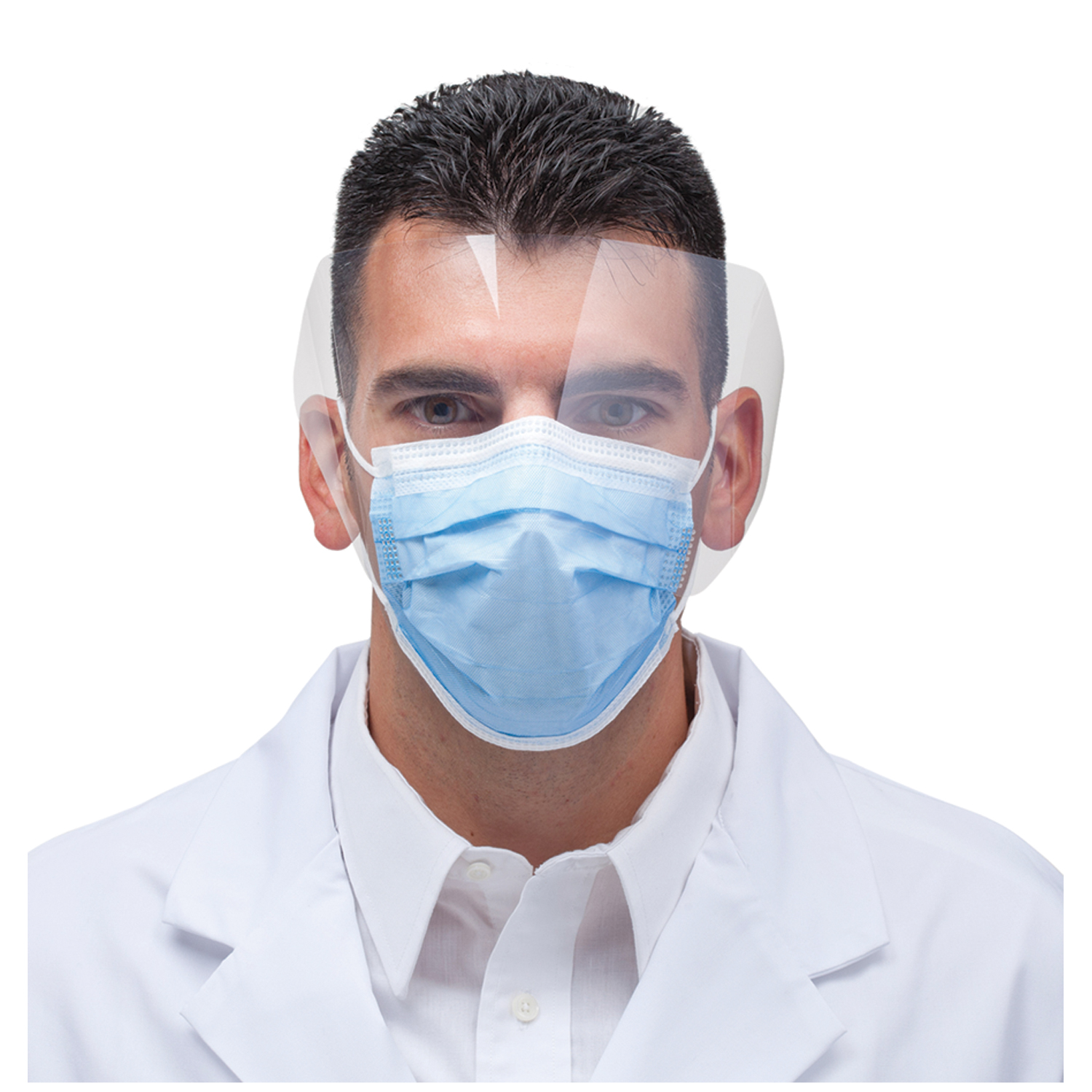 SULTAN COM-FIT SUPER HIGH FILTRATION FLUID RESISTANT MASKS : 20328 BX     $61.84 Stocked