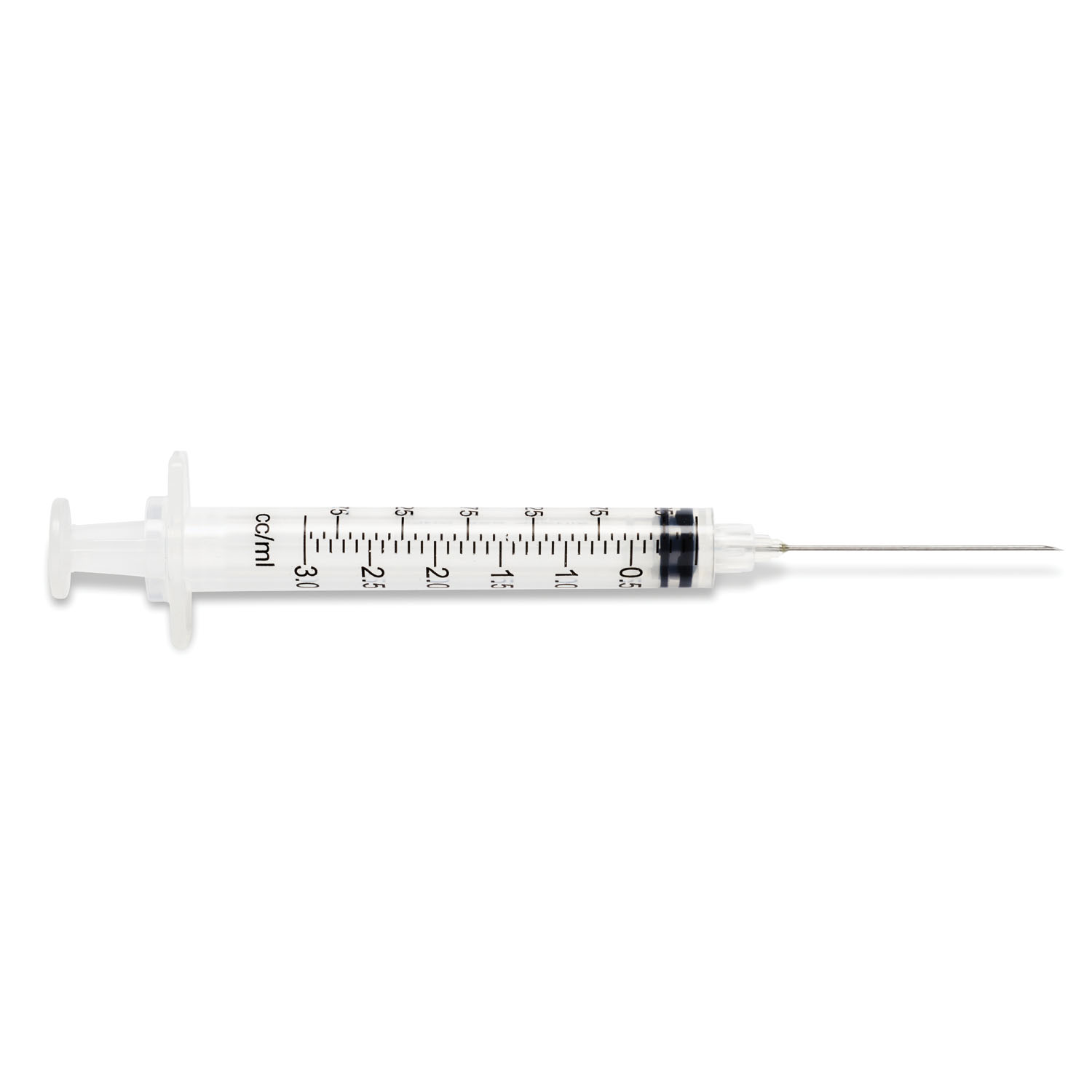 ULTIMED ULTICARE LOW DEAD SPACE NON-SAFETY SYRINGES : 5325 BX         $32.03 Stocked