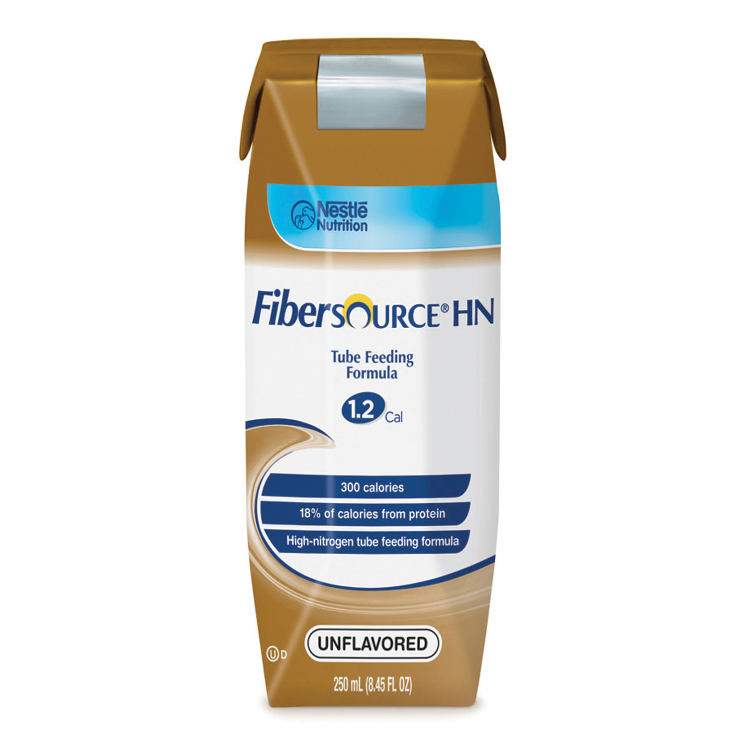 NESTLE FIBERSOURCE HN : 18550000 CS       $25.28 Stocked