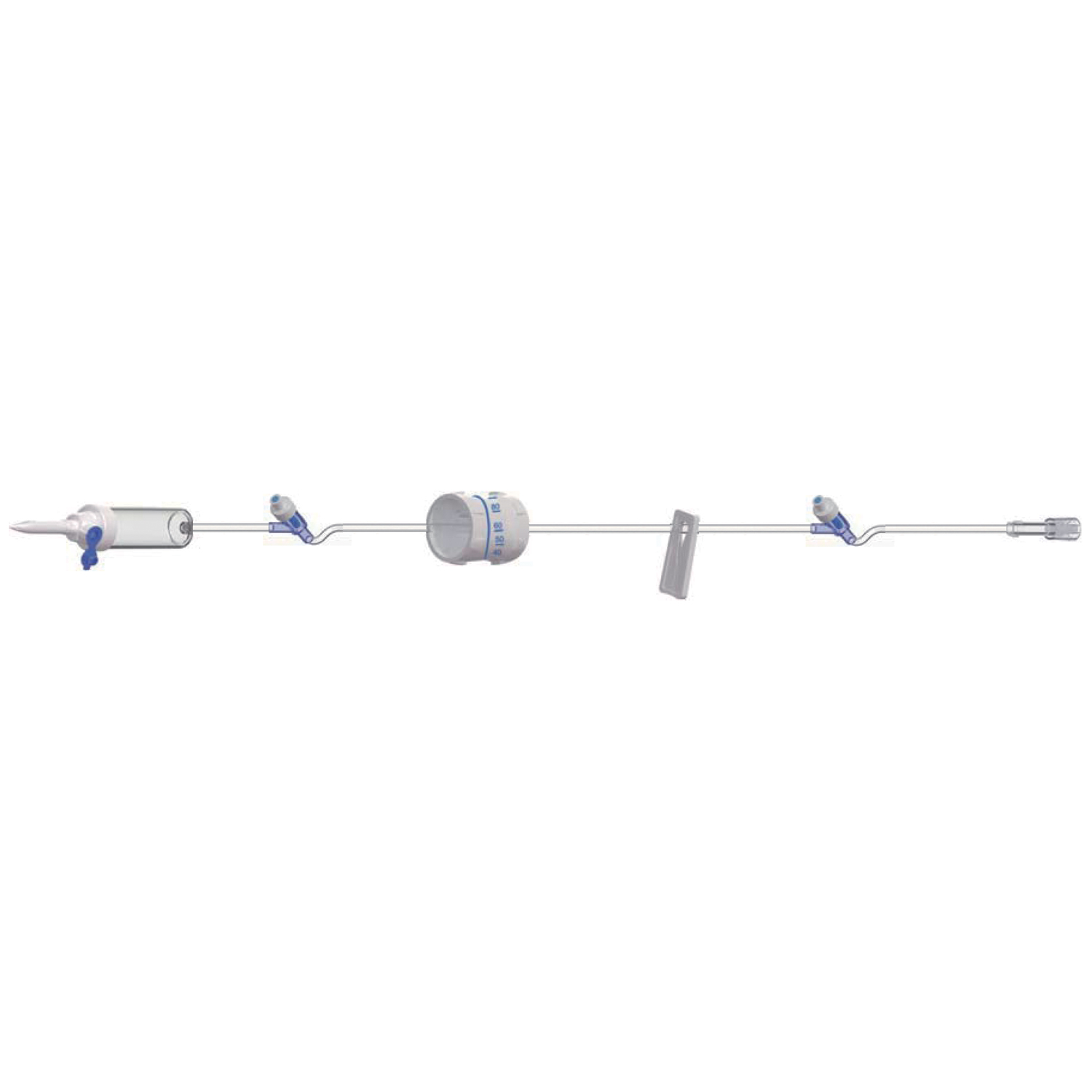 AMSINO FLOWSAFE IV ADMINISTRATION SETS : AFS208 CS                  $232.91 Stocked