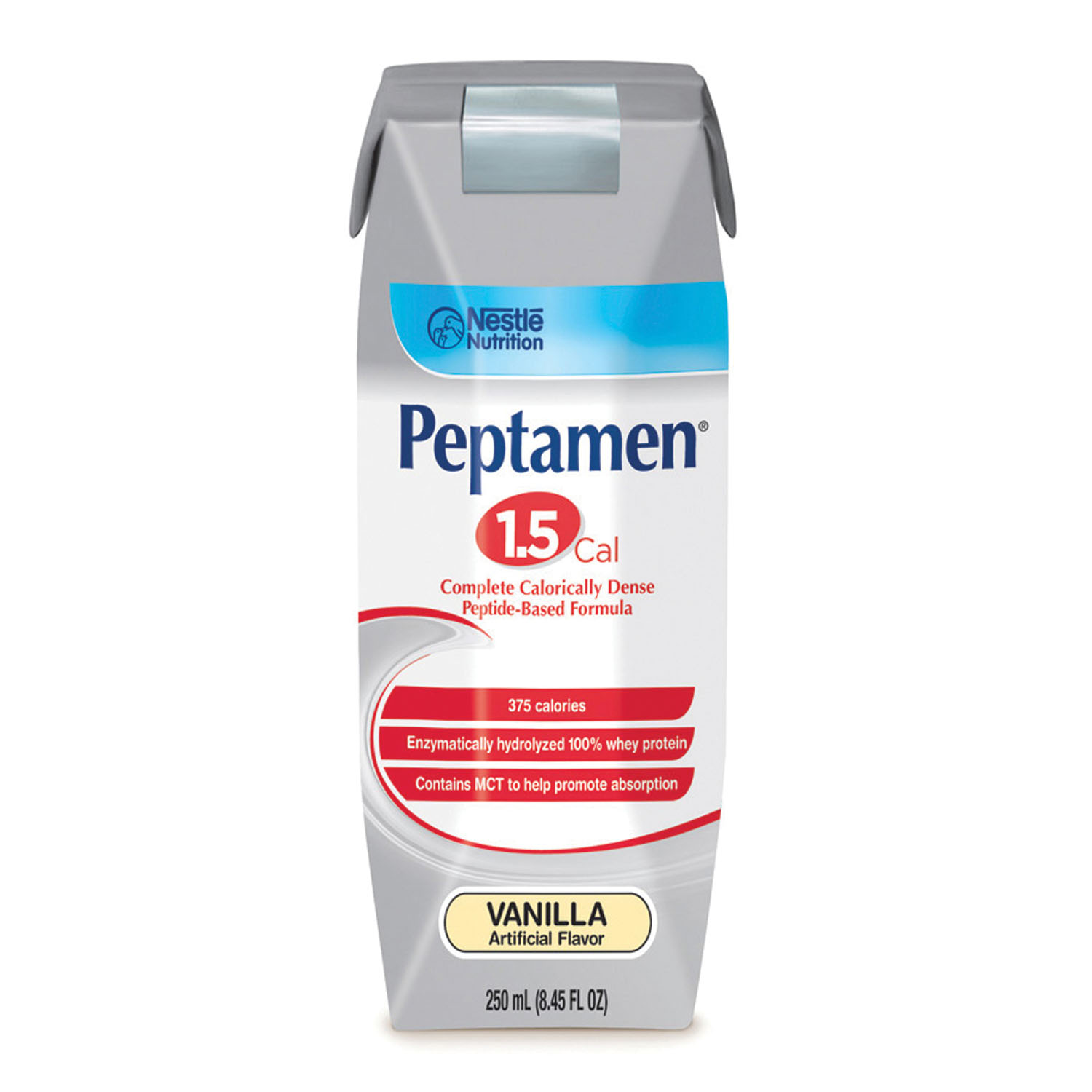 NESTLE PEPTAMEN 1.5 : 9871618190 CS               $244.39 Stocked