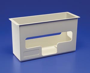 CARDINAL HEALTH IN-ROOM SYSTEM WALL ENCLOSURES & GLOVE BOXES : 8550LG EA                       $31.00 Stocked