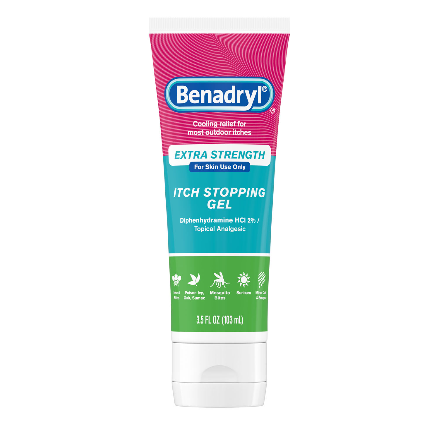 KENVUE BAND-AID ANTI-ITCH PRODUCTS : 17157 CS