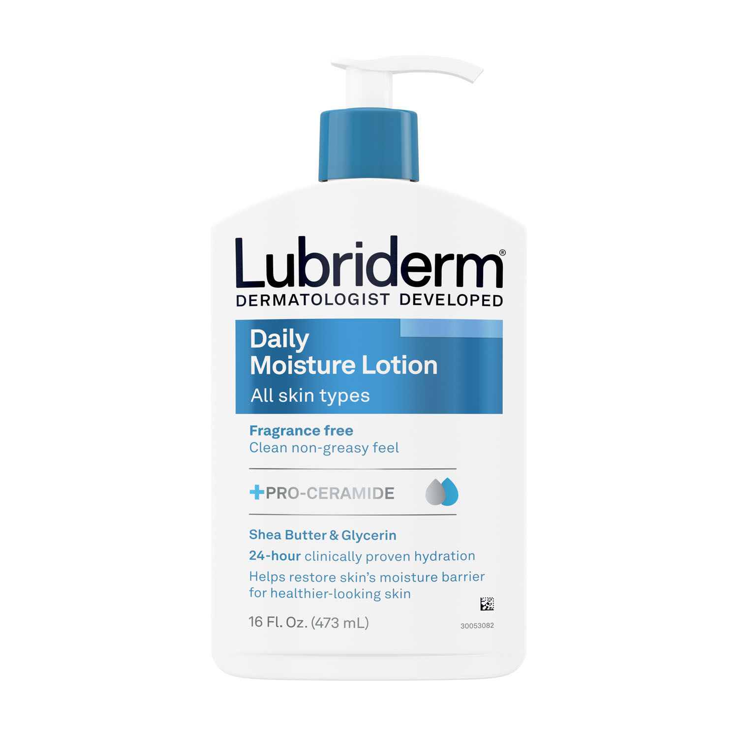 KENVUE LUBRIDERM : 48323 BX