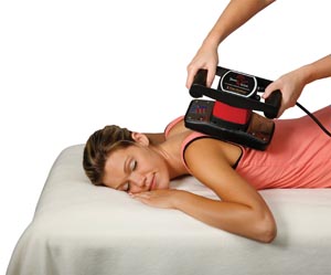 CORE PRODUCTS JEANIE RUB VARIABLE SPEED MASSAGER : PRO-3401 EA          $188.54 Stocked