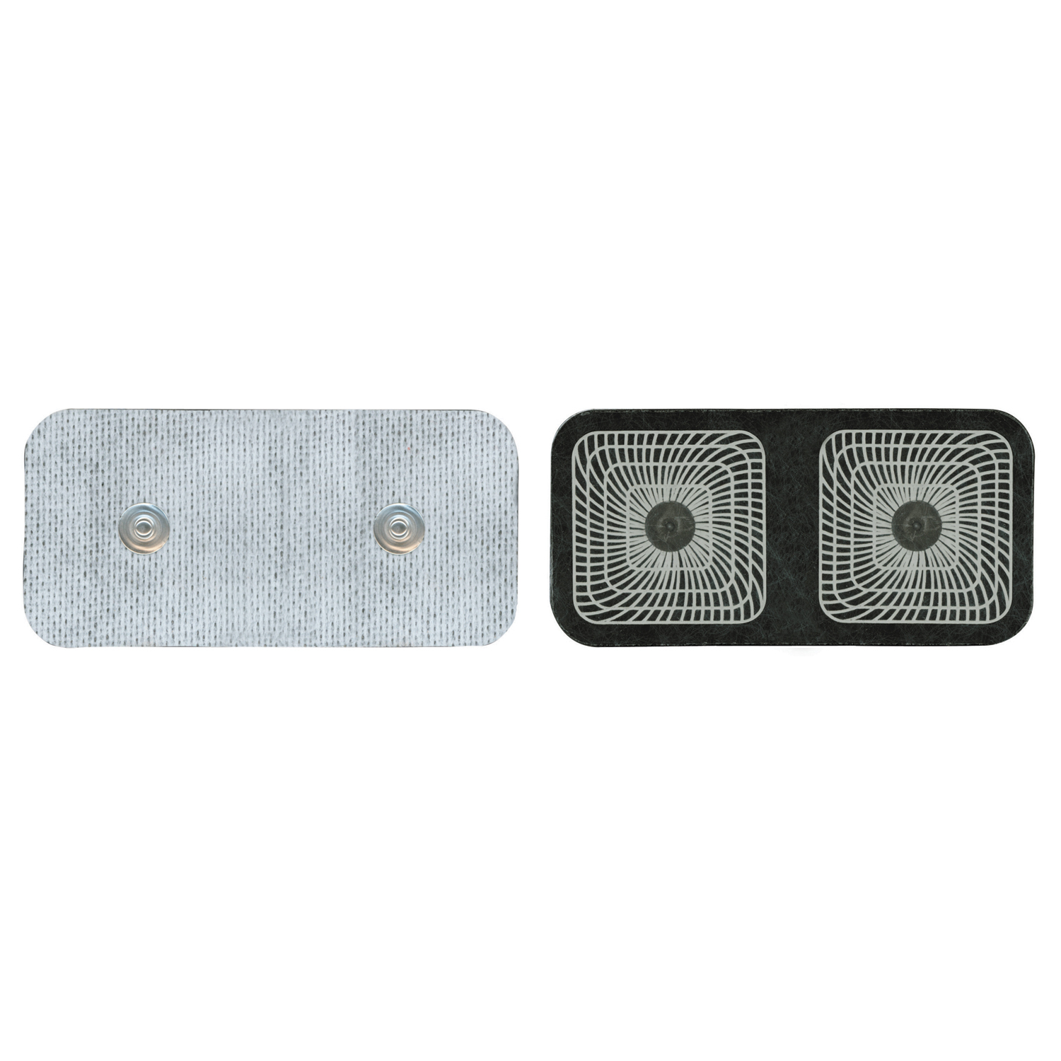 AXELGAARD ULTRASTIM SNAP ELECTRODES : SN2040D CS $32.43 Stocked