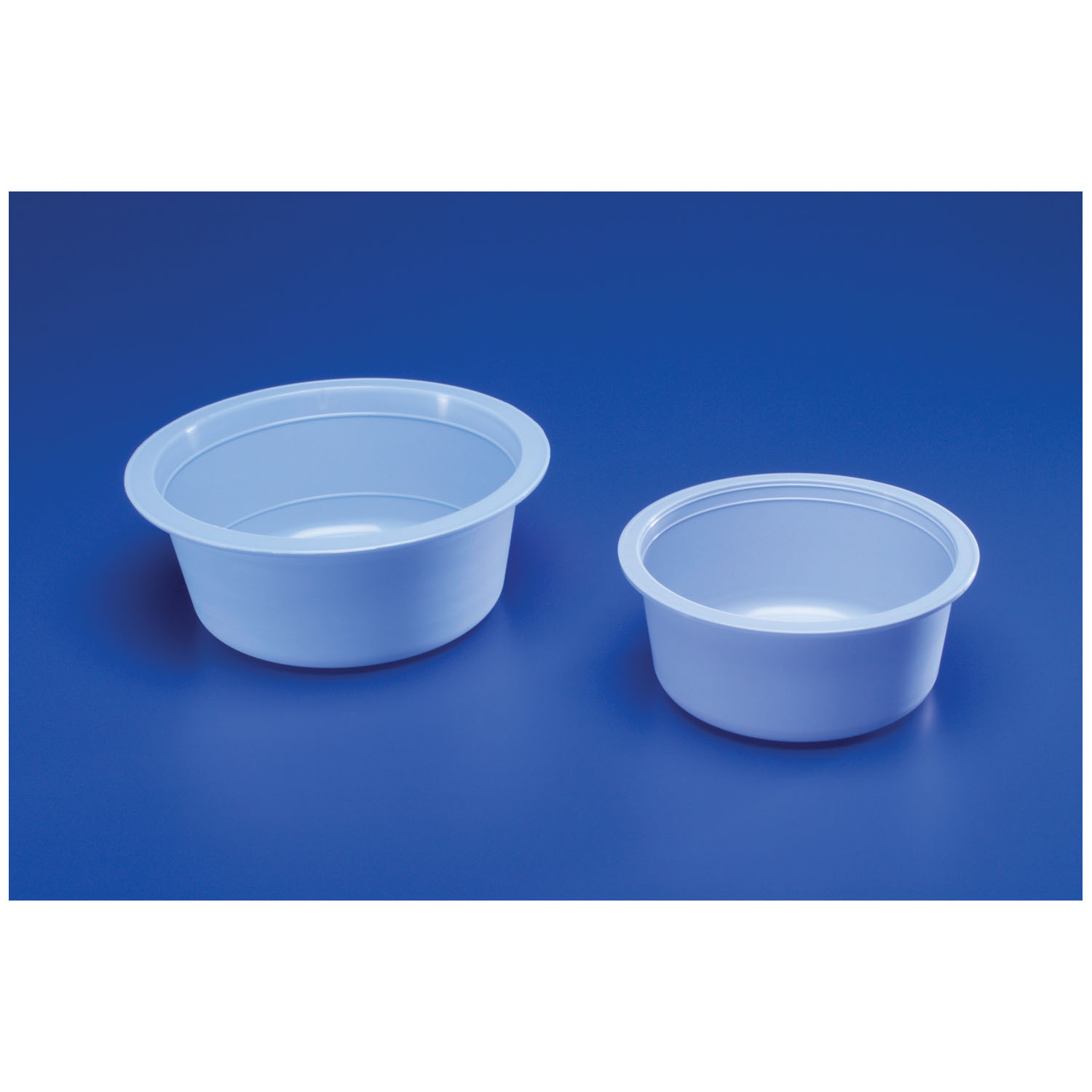 CARDINAL HEALTH CURITY SOLUTION BOWLS : 61000- CS