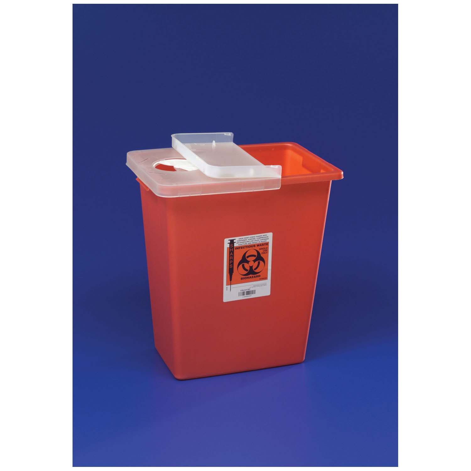 CARDINAL HEALTH LARGE VOLUME CONTAINERS : 8980- EA     $12.38 Stocked