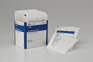CARDINAL HEALTH TELFA OUCHLESS NON-ADHERENT DRESSINGS : 2132- BX $23.91 Stocked