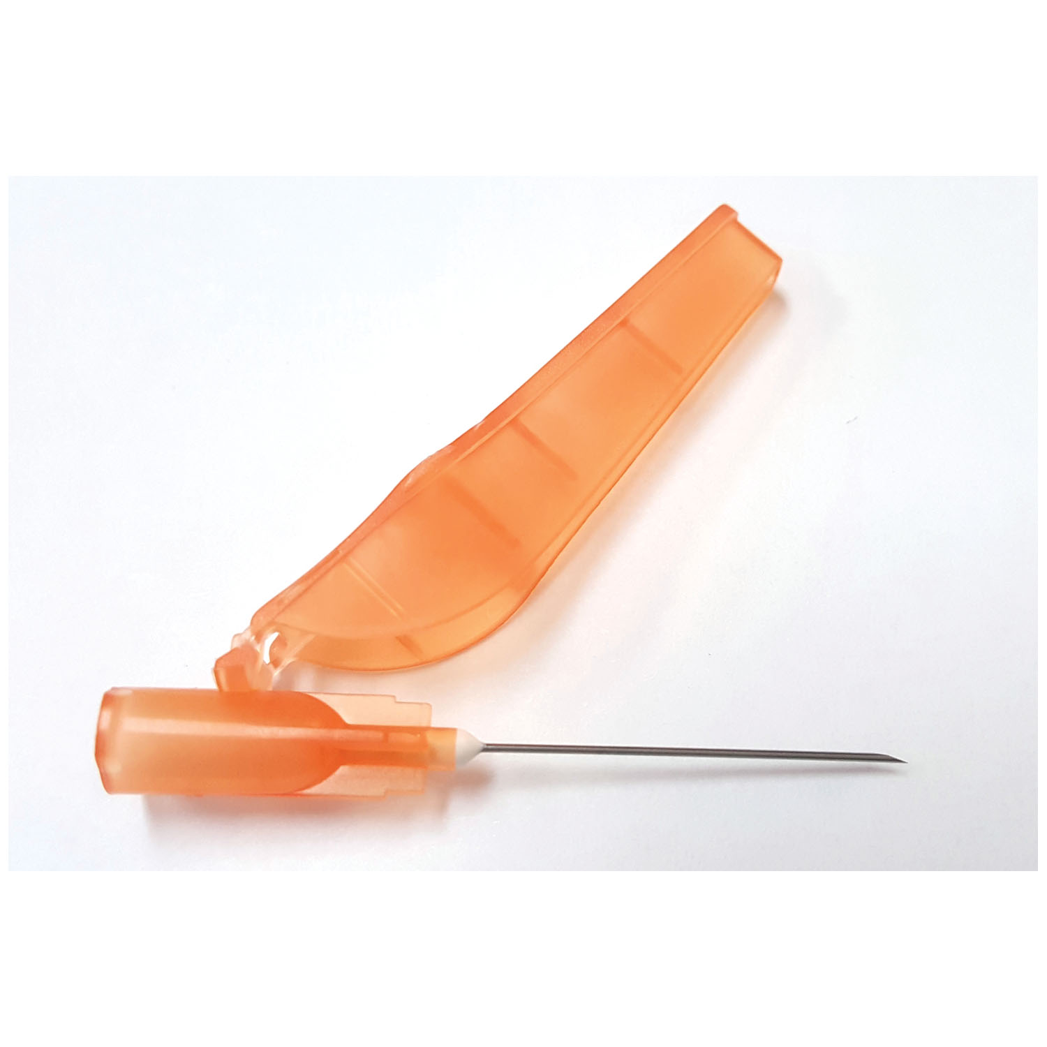 EXEL SAFETY HYPODERMIC NEEDLES : 27405 CS                   $103.42 Stocked