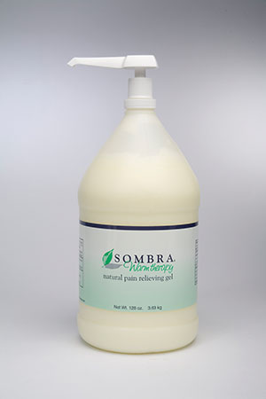 SOMBRA PAIN RELIEVING WARM THERAPY : 095 EA $146.49 Stocked
