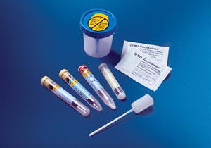 BD VACUTAINER® URINE COLLECTION SYSTEM : 364957 CS