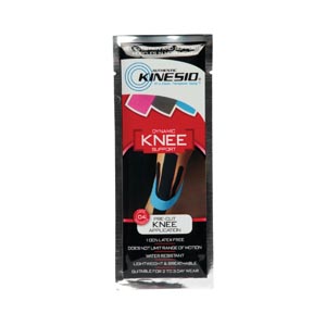 KINESIO TAPE PRE CUTS : PCK9904 BX $60.03 Stocked