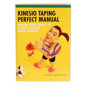KINESIO TAPING ACCESSORIES : BK2 EA $41.88 Stocked