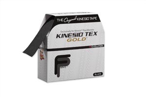 KINESIO TEX GOLD FP TAPE : GKT45125FP EA $56.00 Stocked