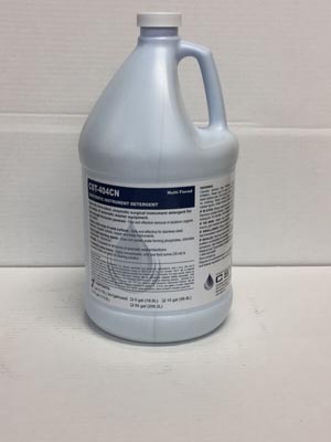 COMPLETE SOLUTIONS MULTI-ENZYMATIC CLEANER : CST-404CN-1 CS