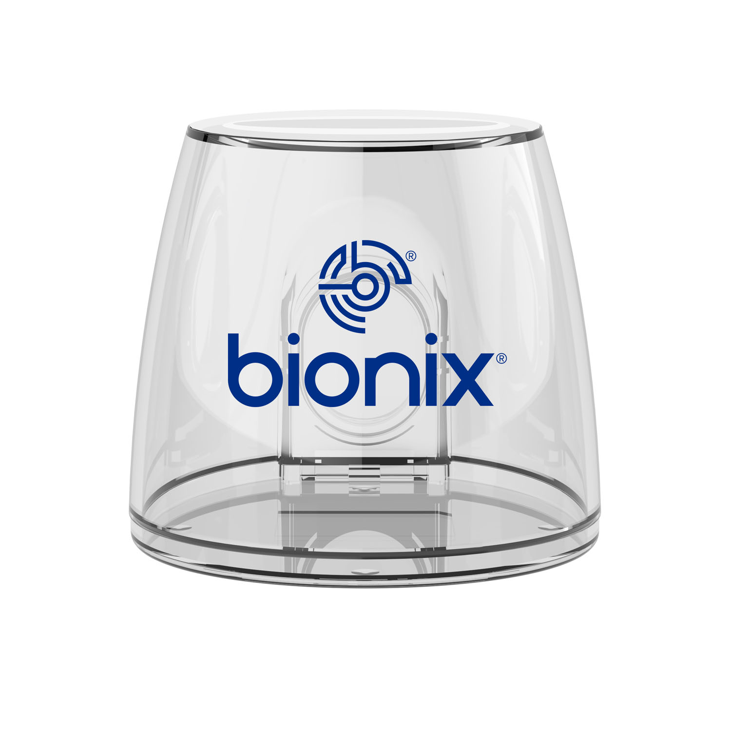 BIONIX EAR IRRIGATION ACCESSORIES AND SUPPLIES : 7283 EA $18.08 Stocked
