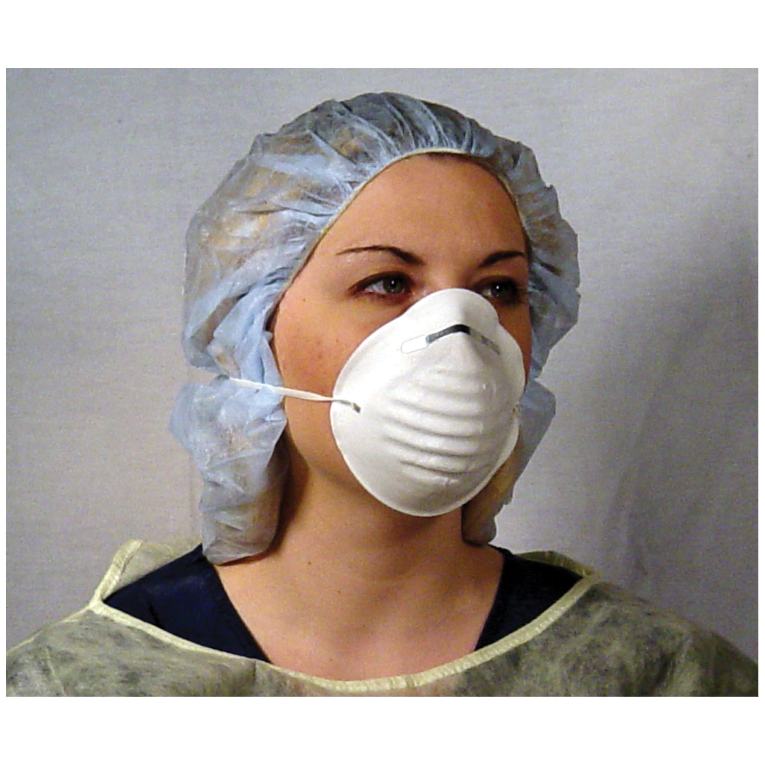 DUKAL SURGICAL FACE MASKS : 1520 BX $5.32 Stocked