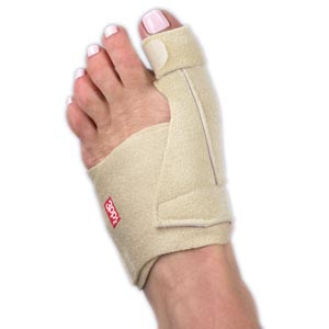 3 POINT PRODUCTS BUNION-AIDER : P5007 EA                                                                                                                                                                                                                     