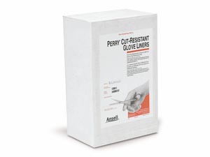ANSELL PERRY CUT-RESISTANT GLOVES : 5789910 CS                                                                                                                                                                                                                 