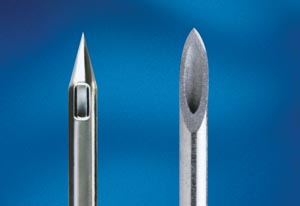 BD WHITACRE PENCIL POINT SPINAL NEEDLES : 405138 CS $706.38 Stocked