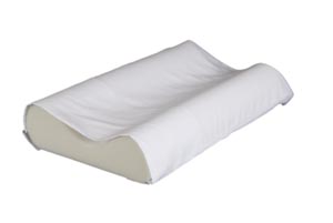 CORE PRODUCTS BASIC SUPPORT PILLOW : FOM-161 EA                                                                                                                                                                                                                