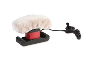 CORE PRODUCTS JEANIE RUB VARIABLE SPEED MASSAGER : ACC-886 EA                                                                                                                                                                                                  