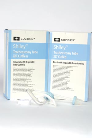 MEDTRONIC SHILEY TRACHEOSTOMY TUBES : 70XLTUP BX                                                                                                                                                                                                               