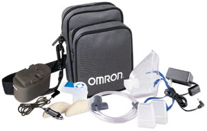 OMRON NEBULIZER PARTS & ACCESSORIES : 9930 BG $8.92 Stocked