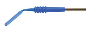 SYMMETRY SURGICAL RESISTICK II COATED BLADE ELECTRODES : ES18T EA                                                                                                                                                                                            