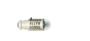 WELCH ALLYN REPLACEMENT LAMPS : 03900-U EA                                                                                                                                                                                                                     