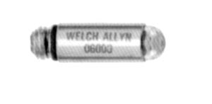 WELCH ALLYN REPLACEMENT LAMPS : 06000-U EA                                                                                                                                                                                                                     
