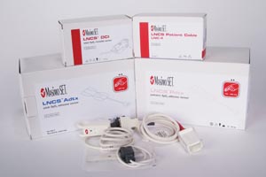 ZOLL PULSE OXIMETRY SENSORS/CABLES/ACCESSORIES : 8000-0298 EA $299.25 Stocked