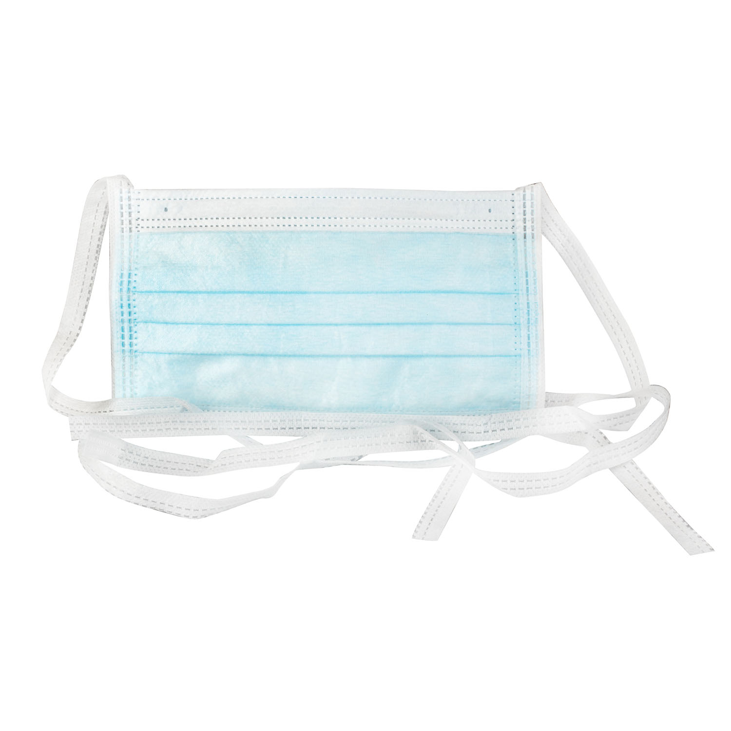 DUKAL SURGICAL FACE MASKS : 1540 BX $11.04 Stocked