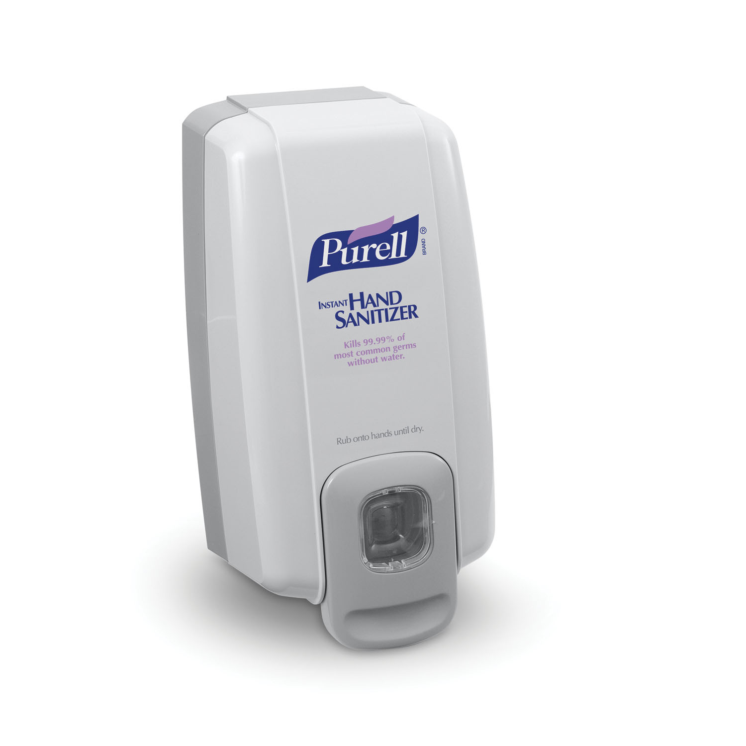 GOJO PURELL DISPENSERS & ACCESSORIES : 2120-06 EA $24.70 Stocked